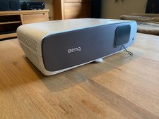 BenQ W2700 4K HDR10 3D Beamer