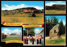 Taennesberg Neustadt Waldnaab