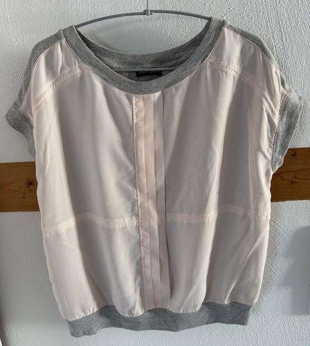Joseph janard damen bluse rosa - janard,