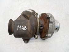 Turbocharger for Vauxhall