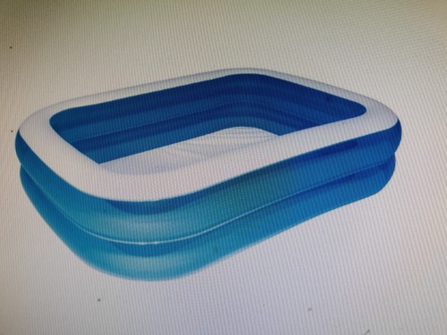 Swimming pool von bestway - pool,