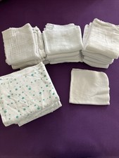 baumwollwindeln/Tücher