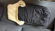 Werner Christ Lammfell