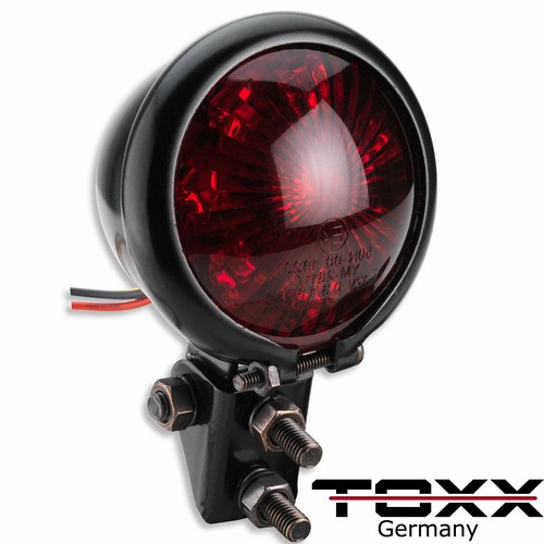 Toxx motorrad led rücklicht - toxx,
