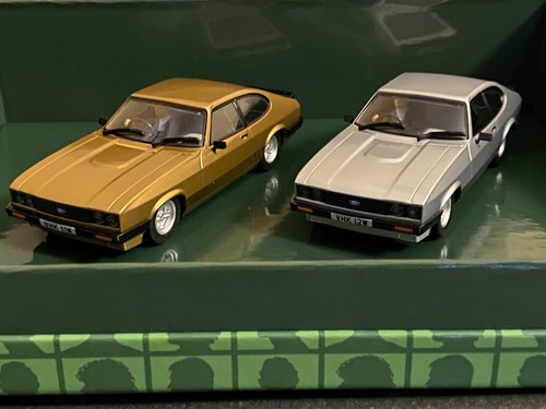 Ford capri 2er set - ford,
