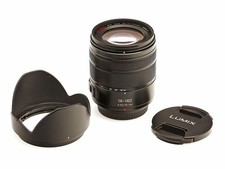 Panasonic G Vario 3.5-5.6 / 14-140 mm ASPH. OIS H-FS14140 für Micro Four Third