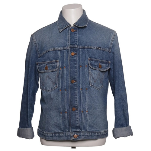 Wrangler jeansjacke herren - jeansjacke,,