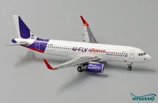 JC Wings West Air U-Fly