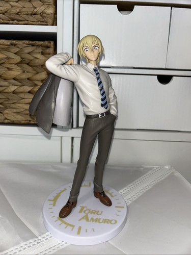 Detektiv conan toru amuro - conan,