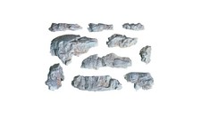 Woodland WC1230 - ROCK MOLD -