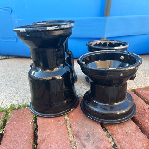 Junior kart felgen - kart, (slicks)