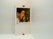 Wein geniessen: Mit Hugh