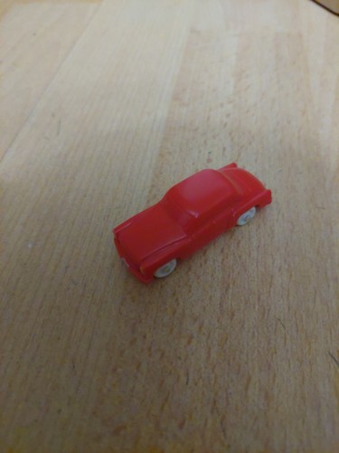 Ddr spielzeug wartburg - ddr,