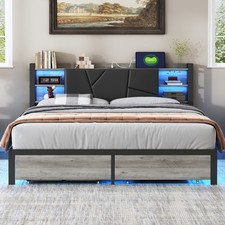 Polsterbett Doppelbett 160x200