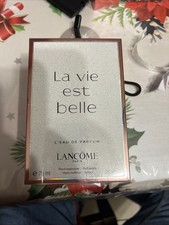 Lancôme La Vie est Belle für