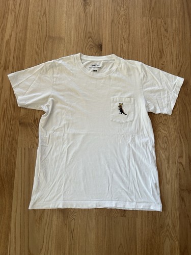 Basquiat shirt weiß - basquiat, t-shirt