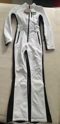 Zara damen skioverall - zara,