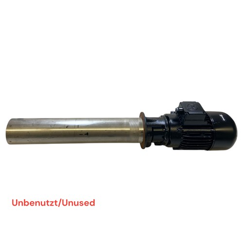 Brinkmann pumps eintauchpumpe - pumps,