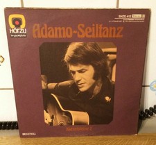 Adamo – Seiltanz (Kieselsteine 2)