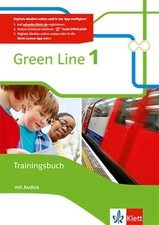 Green Line 1. Trainingsbuch