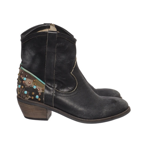 Vera gomma boots größe - boots,,
