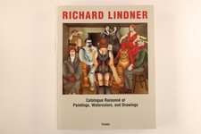 202945 Richard Lindner RICHARD