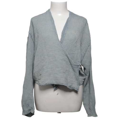 Pull bear wickelbluse - pull,