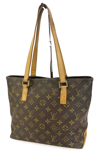 Echt louis vuitton cabas - echt,