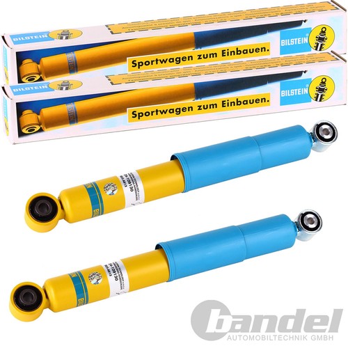 Bilstein sport - 2x,