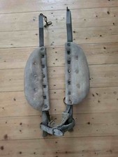 altes Kummet, Ochsen