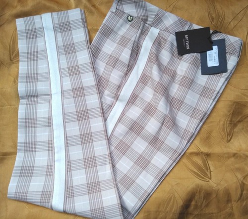 Neu twinset twin pantelone - neu,
