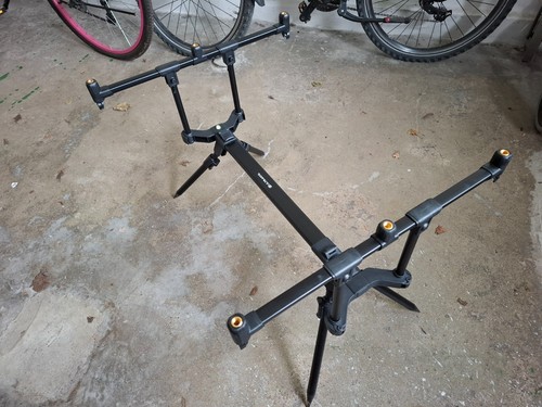 Rod pod ultimate