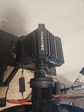 COMPLETE FANATEC CSL DD SETUP