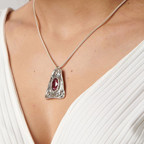 Uno collar azteca - de, 50