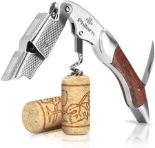 Profi Kellnermesser All-in-1