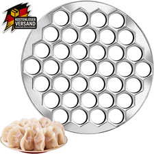 Pelmeni Maker Form 37 Löcher