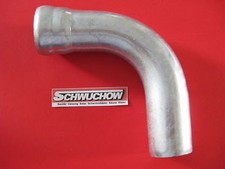 Loro-X-Bogen DN 50 87°