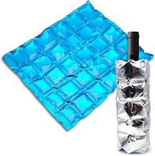 Thermomatte Kühlmittel Eis