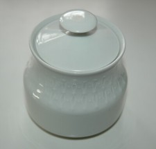 vintage Porzellan Zuckerdose