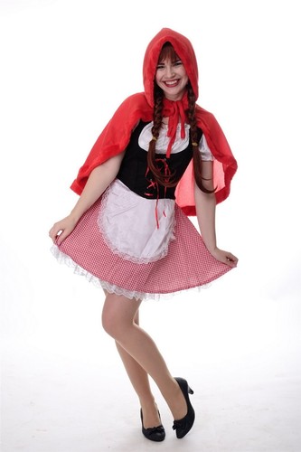 Dress kostüm damen - kostüm,
