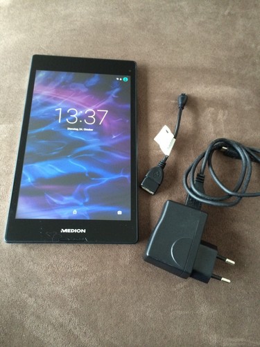 Medion lifetab p8312 - medion,