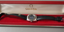 Omega Automatic Seamaster