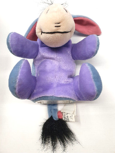 Disney esel winnie - winnie, puuh