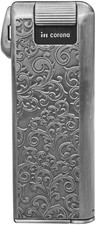 ITT CORONA Pfeifenfeuerzeug