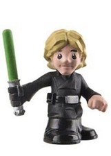 Star wars fighter pods - wars, luke