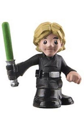 Star wars fighter pods luke - star,