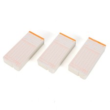 250St??ck Stempelkarten F??r