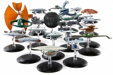 Star trek modelle metall - star,