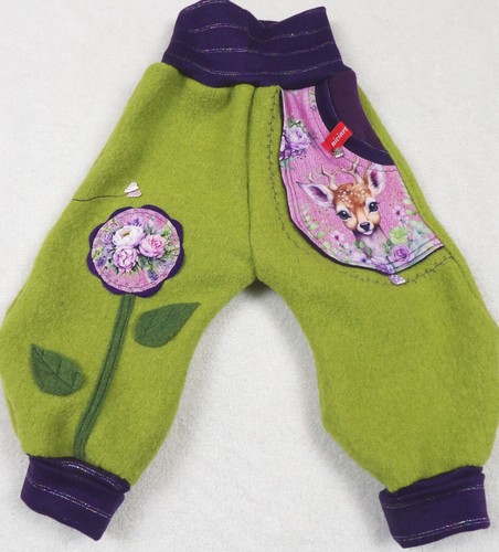 Niciart design walkhose - niciart, ♥