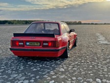 FTX Evo30 rot Brushless BMW M3